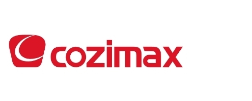 LOGO COZIMAX