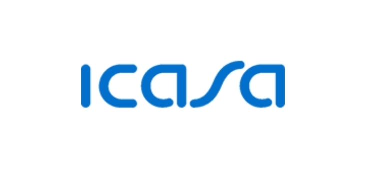 LOGO ICASA