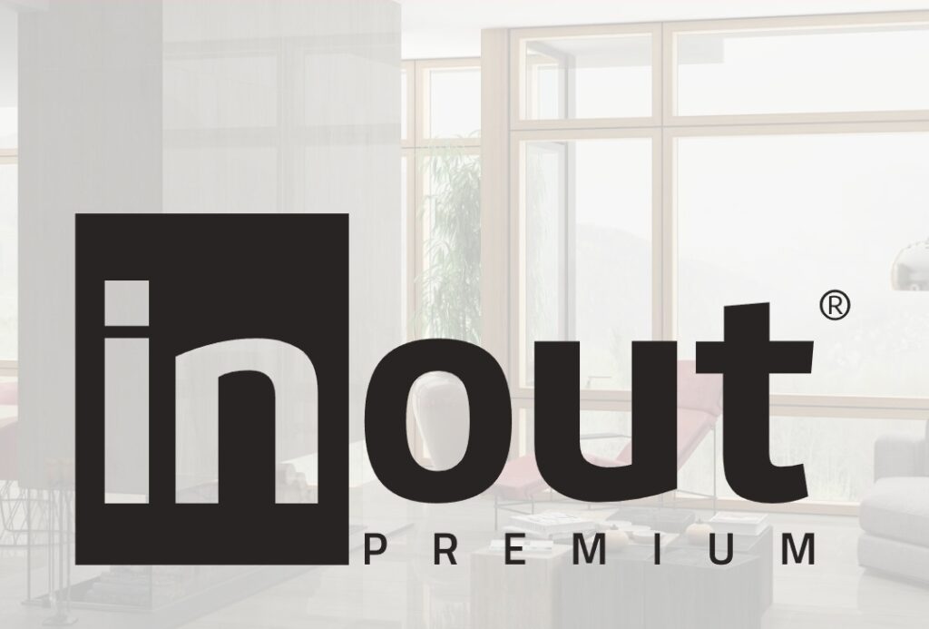 LOGO INOUT
