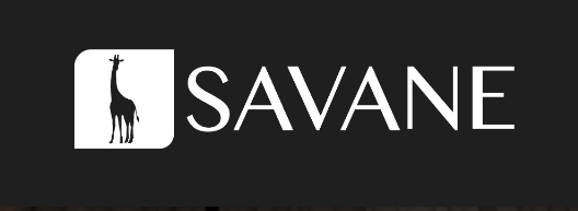 LOGO SAVANE